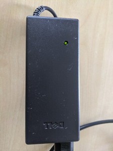 Gebrauchtes Dell Original Laptop Ladegerät PA-1900-05D