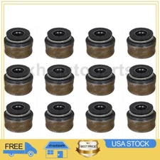 Fits 2008~2015 Smart Fortwo 12X  Elring Engine Valve Stem Oil Seal