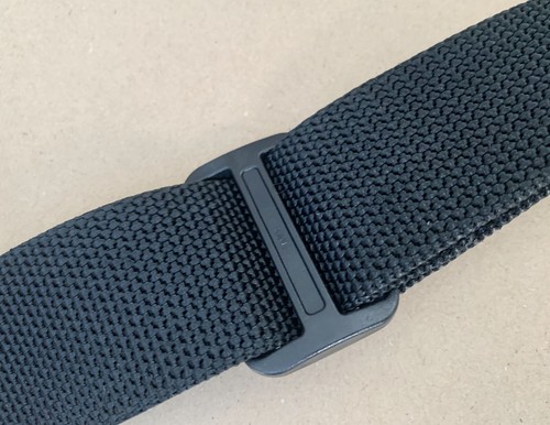 Adjustable Nylon Shoulder Strap For Contax 645AF 645 AF Camera 38mm Width - Picture 6 of 10