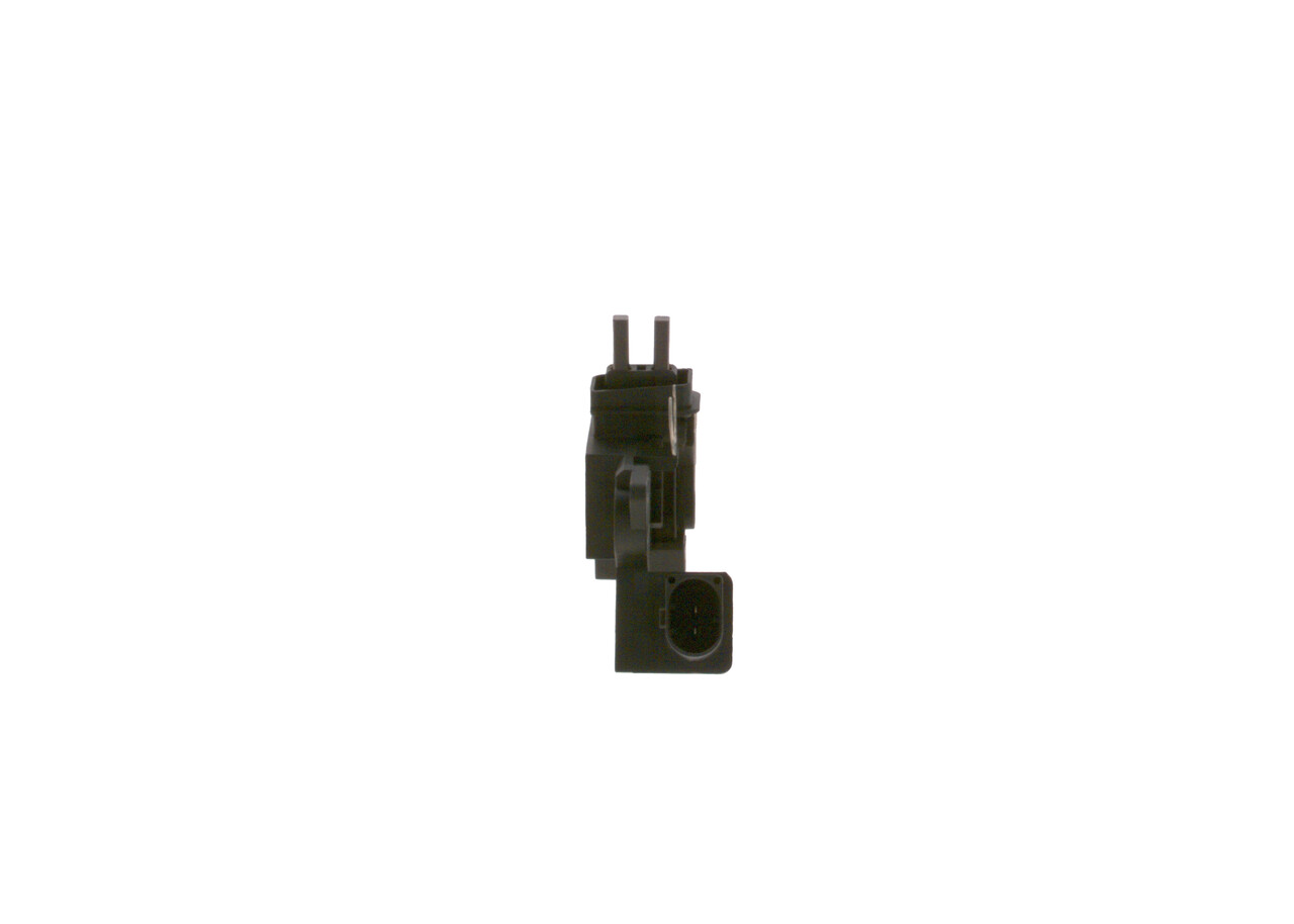 1 986 AE0 123 BOSCH Alternator Regulator