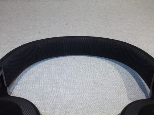 JBL E65BTNC Over Ear Noise Cancelling Bluetooth Wireless Headphones ANC - Black - Picture 9 of 14