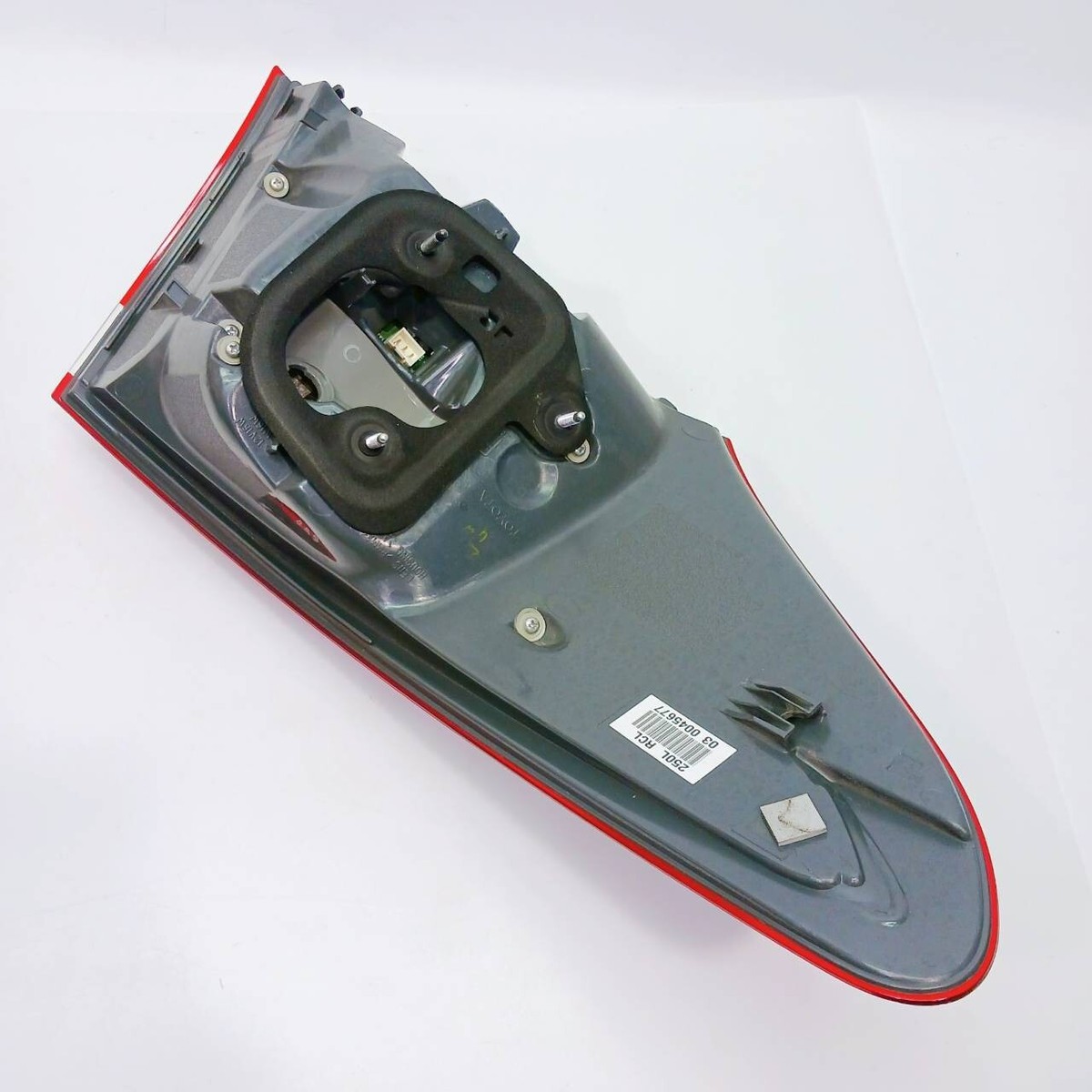 JDM Lexus Genuine LS460 tail lamps LH RH set KOITO 50-89 50-91 for