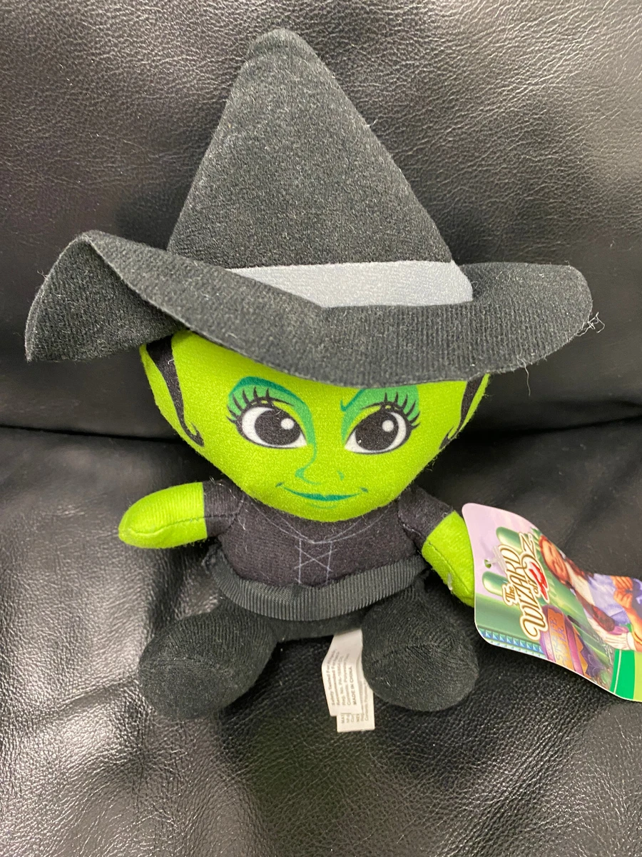 Toy factory hotsell wizard of oz