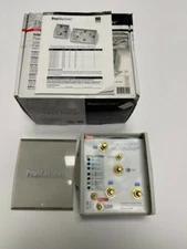 ProMariner - ProlsoCharge 3 Battery Power Distribution System, 120A - 12VDC