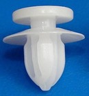 <!--F#f_0-->10x Fits Mitsubishi Side Skirt Sill Cover Rocker Panel Clip Fastener MU000573 <!--F/-->