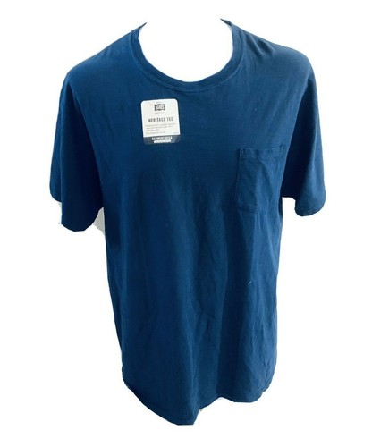 Hanes Men's 1901 Heritage Dyed Short 