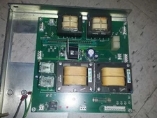 GENDEX PAN MOTHERBOARD 124-0020