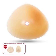 Silicone BreastForm for Mastectomy Making Body Balance Artificial Boob 150-1000g
