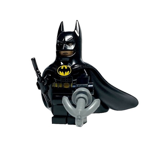 LEGO 76159 - Super Heroes: Batman - Joker's Trike Chase - 2020