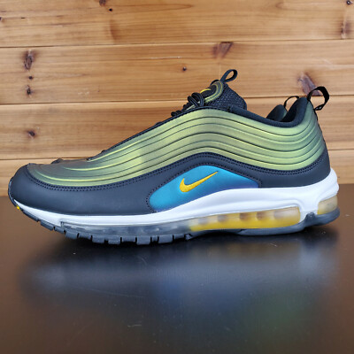 nike air max 97 lx anthracite amarillo