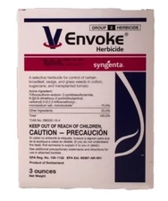 Envoke Herbicide - 3 Ounces