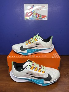 RARE SIZE 11 Nike Air Zoom Pegasus 37 PRM Women's Running Shoes CQ9977 100  | eBay