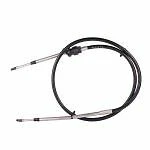 Seadoo Steering Cable,  2001 RX X OEM: 289100070, 277001325