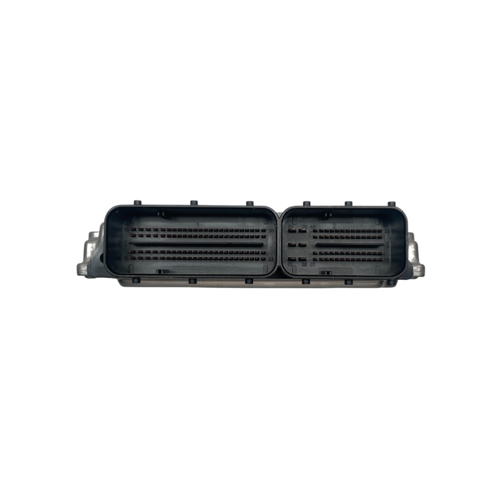 Mercedes E320 CDI ECU ECM PCM Unlocked A 648 150 09 79 Engine Control ...