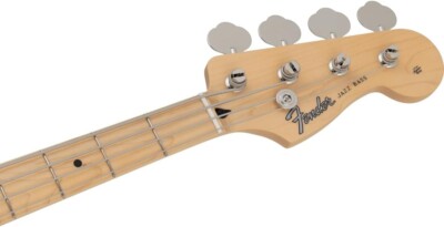 ベース Fender 2024 MIJ Hybrid II Jazz Bass PJ FENDER ( フェンダー ) 2024 MIJ Hybrid II Jazz Bass PJ Rosewood