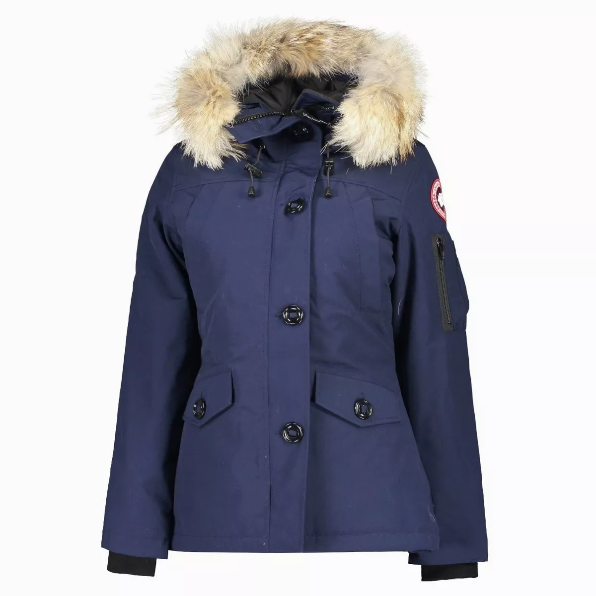 Montebello Parka Heritage