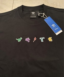 adidas x disney pixar