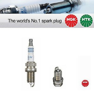 NGK LPG6 Spark Plug NGK LPG6 Spark Plug