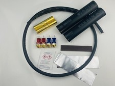 Reparatur-Kit für Breitbandkabel inkl. iKx S...