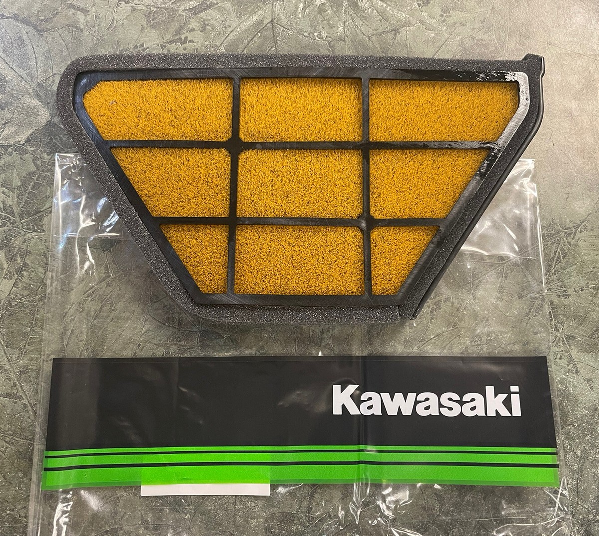 Filtro De Aceite Para Moto KAWASAKI ER5, Vulcan, KLE500 - Compatible Con Referencias OEM, 83 Mm Altura, Rosca M20x1.5