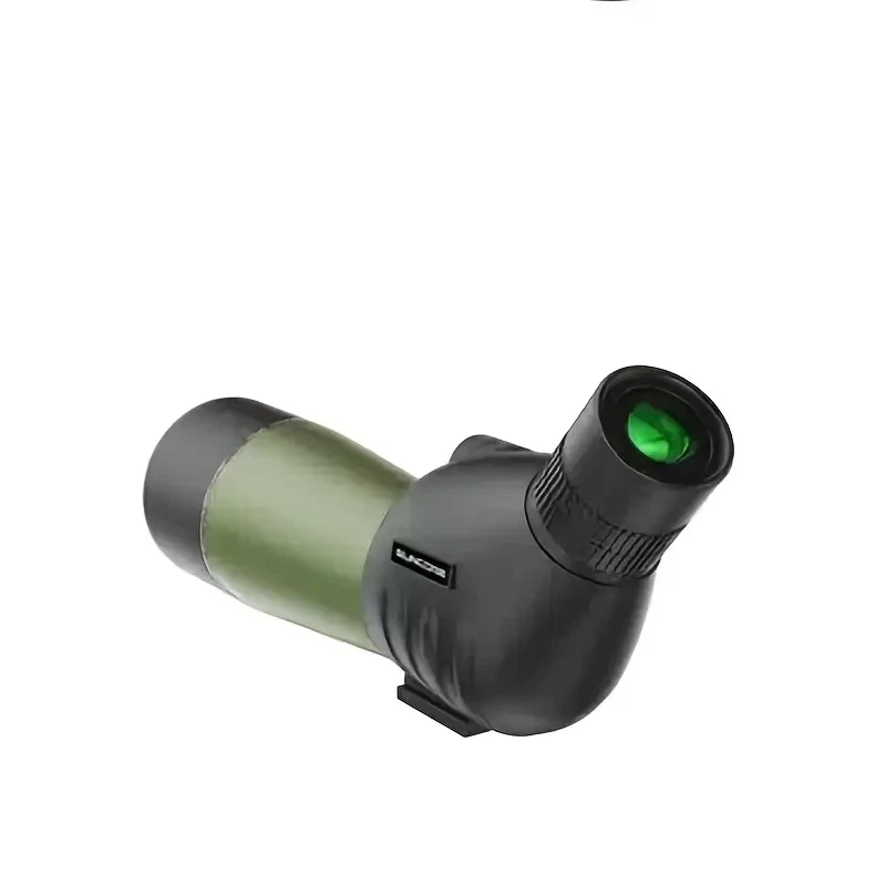 Spektiv mit Tischstativ 25-75x Fernglas Fernrohr für Vogelbeobachtung 60mm DE - Bild 2 von 4