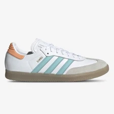 Adidas Originals Samba OG x Inter Miami CF New DS nby IH8160 Mens Size 12