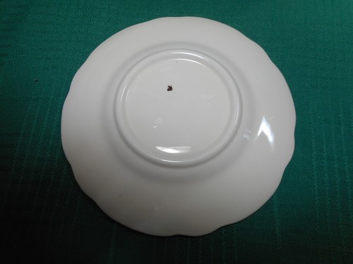 Franciscan Set of 4 Dessert / Bread Plates Desert Rose 6" - Picture 9 of 9