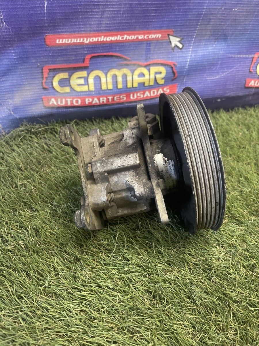 Audi A4/B5/B6 A6/C4/C5 VW Passat B5 Freelander Power Steering Pump