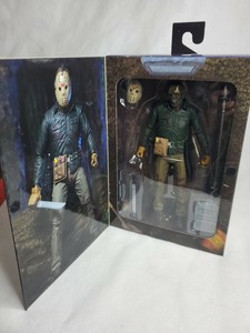 neca jason lives