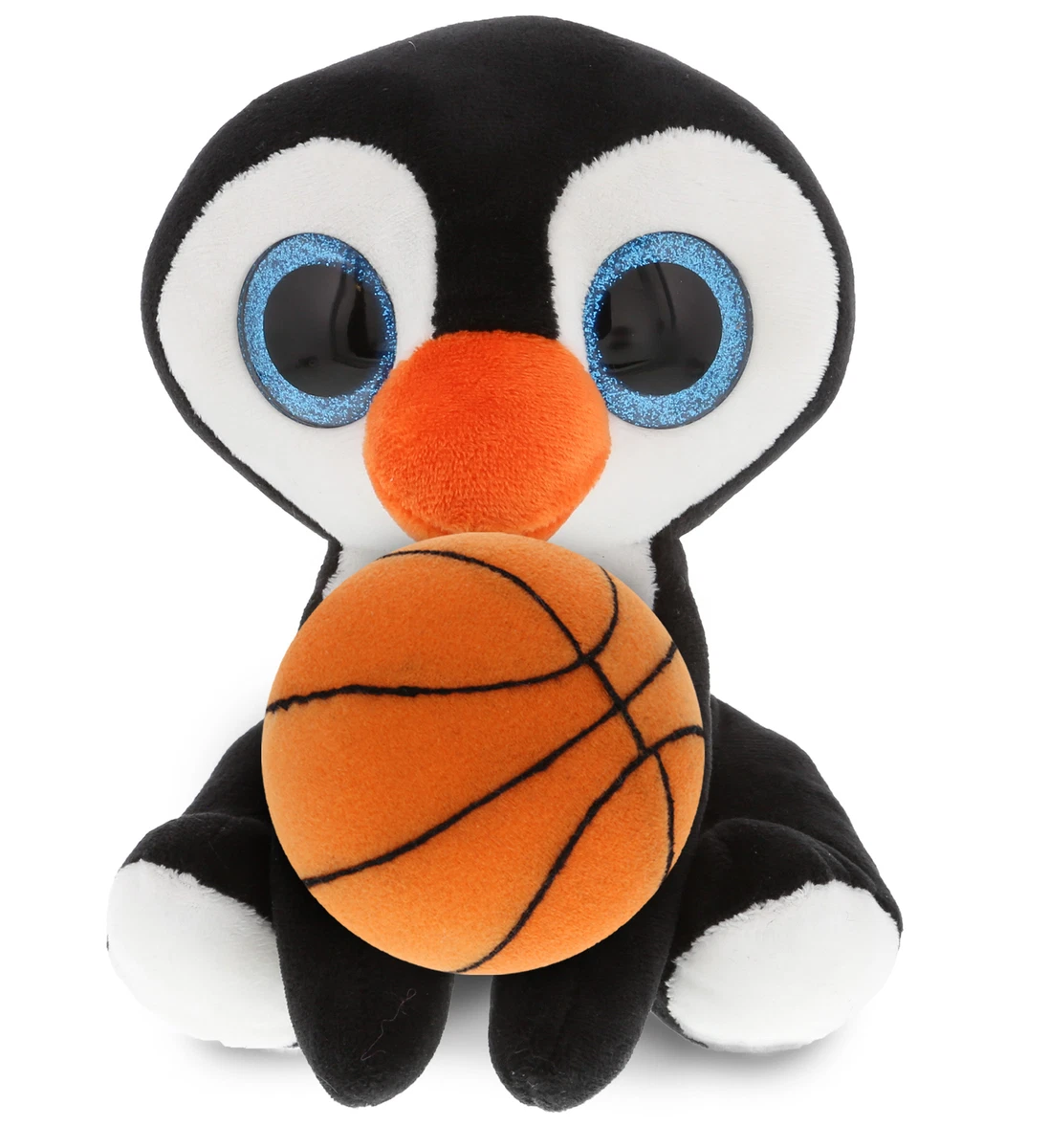 Big penguin plush new arrivals