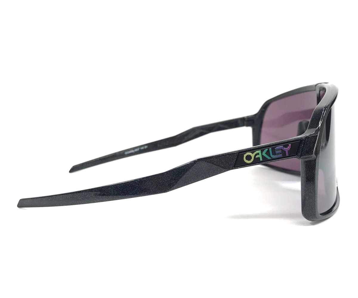 Oakley Sunglasses Sutro OO9406-A837 Dark Galaxy Frames w/ Prizm