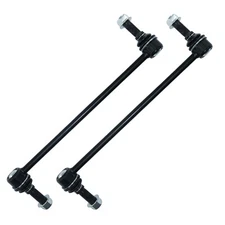 2Pc For Ford Flex Taurus MKS MKT Passenger Driver Side Stabilizer Sway Bar Links