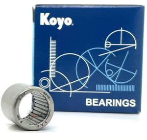 KOYO B-912 Needle Roller Bearing - 9/16" X 3/4" X 3/4" | Made In USA
