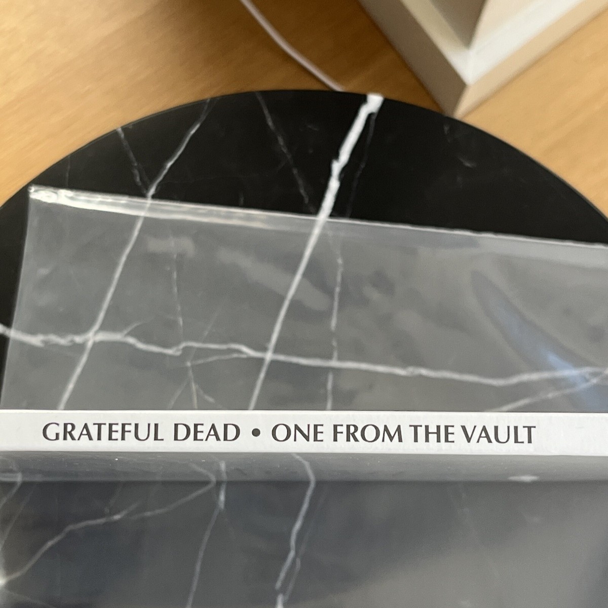洋楽 Grateful Dead One From The Vault 2CD s-l400.jpg