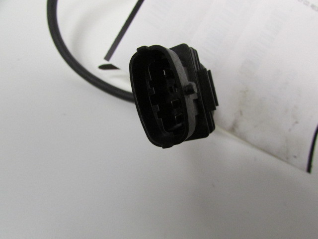 Maserati Quattroporte, LH, Left Ignition Coil With Wire, Used, P/N 203770