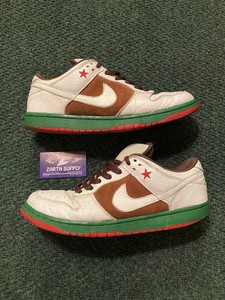 Nike Dunk Low Pro SB CALI -304292-211 - Order Hàng Quảng Châu