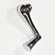 Reset Handle for Gilbarco 86 Gas Pump - Polished Chrome (HH101)