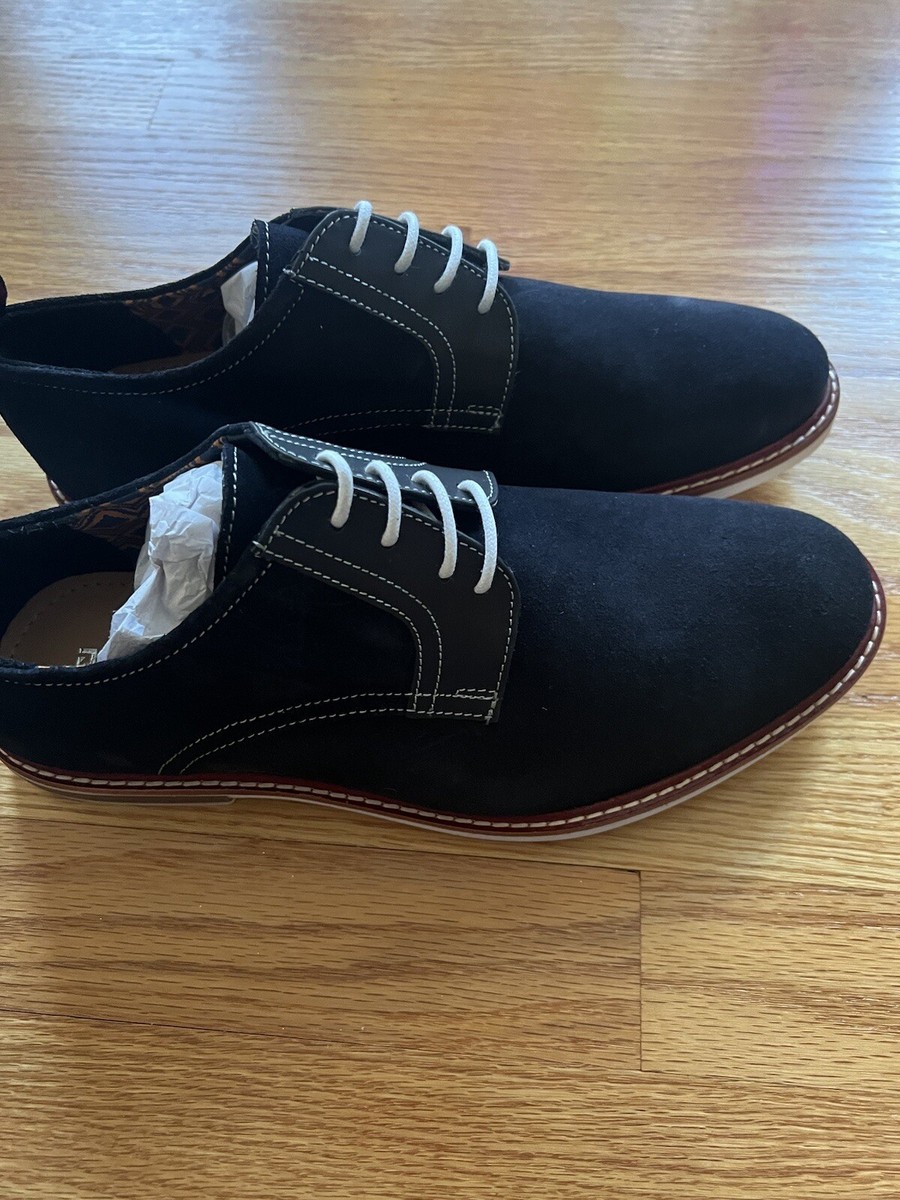 New Ben Sherman Brent Plain Toe Men display picture 3
