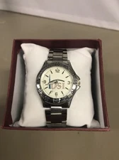 Diversified Specialty Institute Employee Exclusive Women’s Stainless Watch V4
