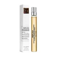 Maison Margiela Replica Jazz Club 0.34 FL OZ / 10 ML EDT Spray - NEW IN BOX -