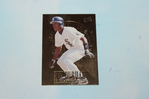 1996 Fleer Ultra Baseball Gold Medallion Complete Finish Your Set #1-280 - Picture 61 of 375