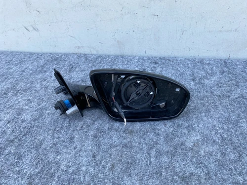 RIGHT PASSENGER SIDE VIEW DOOR MIRROR WITH CAMERA BMW F10 M5 (2013-2016) OEM