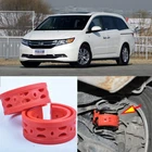 Rear Air Suspension Shock Bumper Spring Coil Cushion Buffer For Honda Odyssey