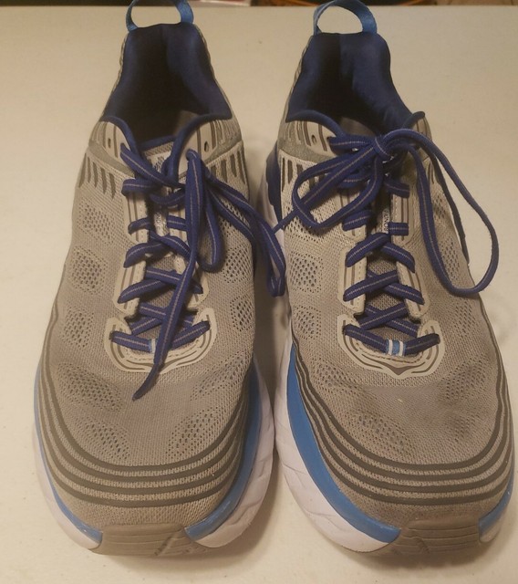 hoka one bondi 6 men's sale