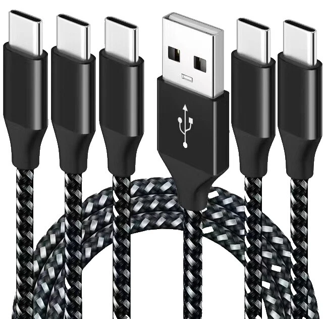 Cables de sincronización de datos y carga para Samsung Galaxy A3