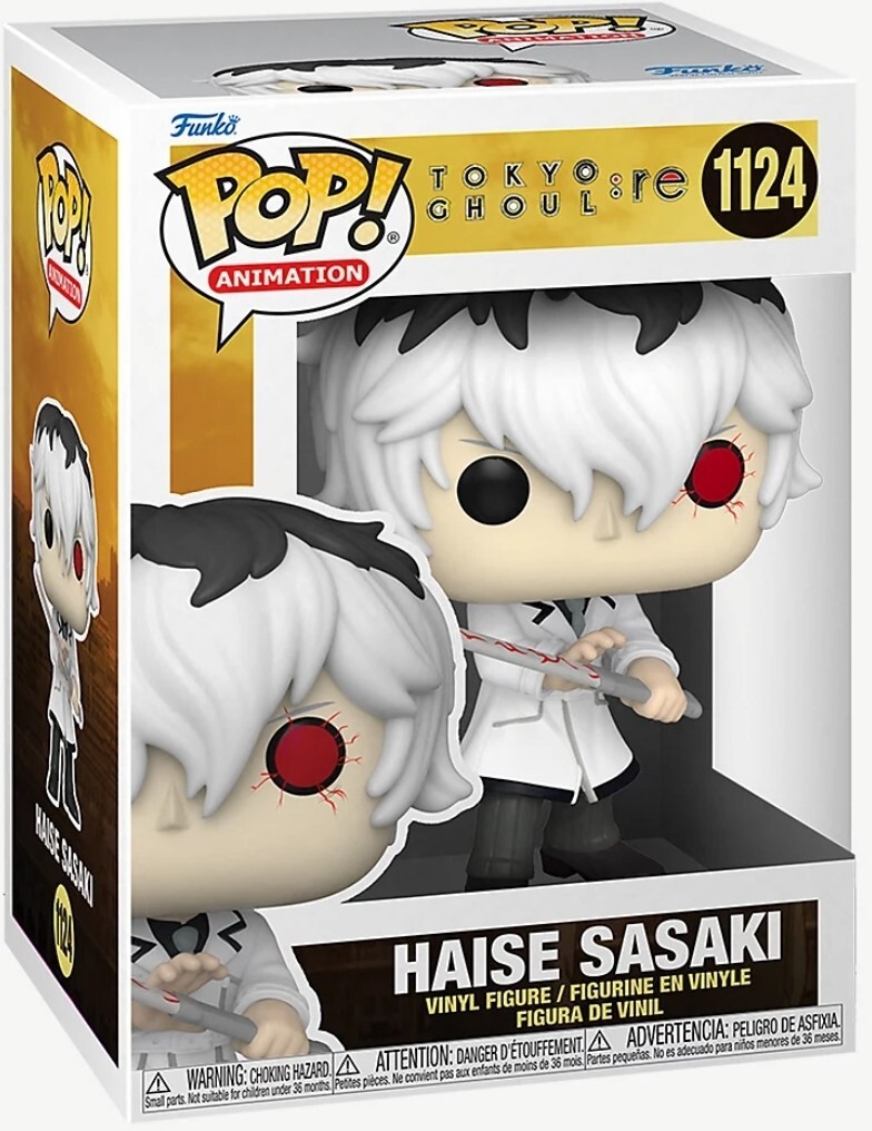 pop ファンコ ファンコポップ 『SPY×FAMILY』3体セット FUNKO POP! SPY×FAM