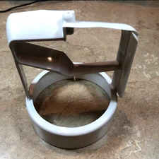 Cuisinart Ice Cream Maker ICE-21 Replacement Part Paddle/Dasher