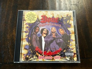 bone thugs the collection vol 1