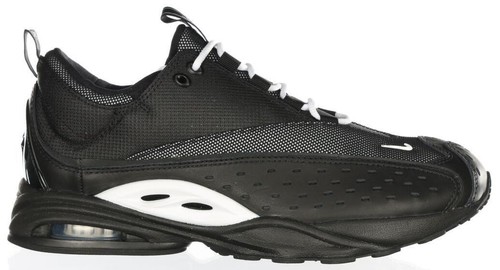 nocta 専用 DX5854-001] -Men- NOCTA x Nike Air Zoom Drive 圆头系带 低帮 篮球鞋