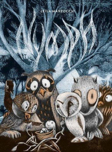 Nymph by Marzocchi, Leila